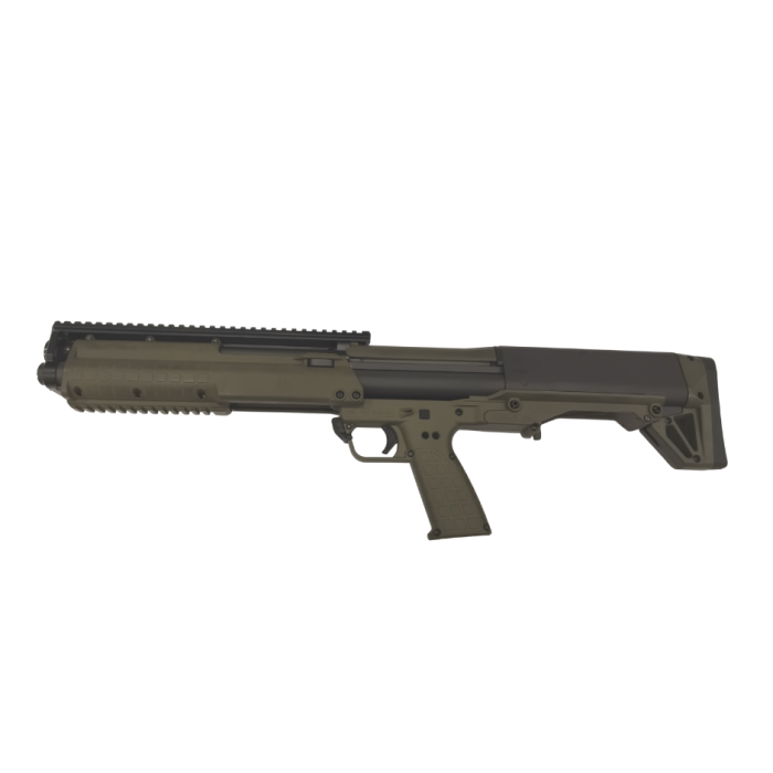 Strzelba Kel-Tec KSG ZIELONY